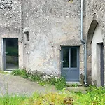 Σπίτι διακοπών Chateau De Chausserais - 5 Chambres, 4 Salles D'eau - A 55 Minutes Du Puy-du-fo U Chiché