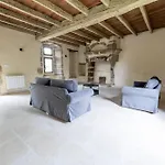 Σπίτι διακοπών Chateau De Chausserais - 5 Chambres, 4 Salles D'eau - A 55 Minutes Du Puy-du-fo U Chiché