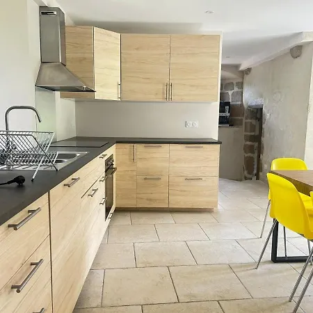 Feriehus Chateau De Chausserais - 5 - 4 Salles De Bain *