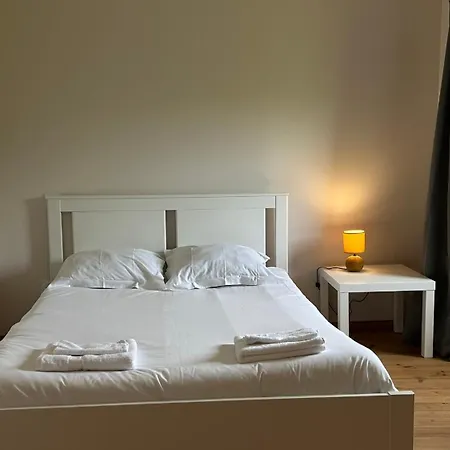 Chateau De Chausserais - 5 - 4 Salles De Bain * Chiché