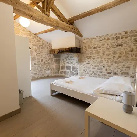 Chateau De Chausserais - 5 - 4 Salles De Bain