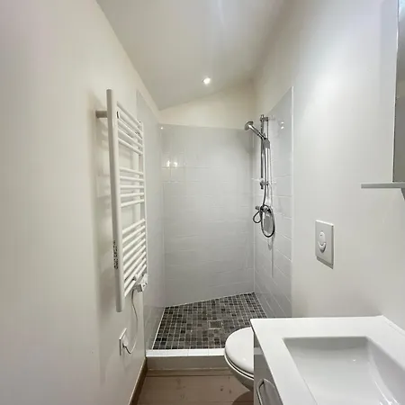 Chateau De Chausserais - 5 - 4 Salles De Bain Feriehus