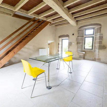 Chateau De Chausserais - 5 - 4 Salles De Bain Feriehus