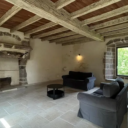 Chateau De Chausserais - 5 - 4 Salles De Bain *